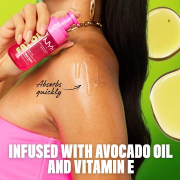 Масло для тела Fat Oil Suga Baddie — миниатюра 8