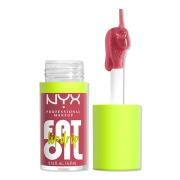 масляный блеск для губ fat oil lip drip