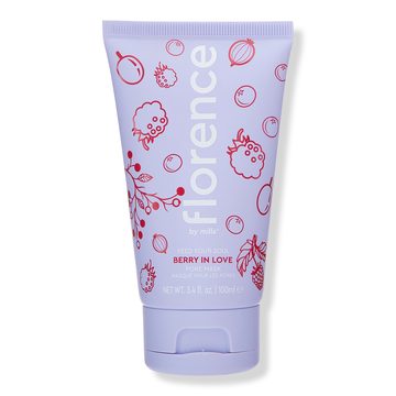 маска для лица feed your soul berry in love