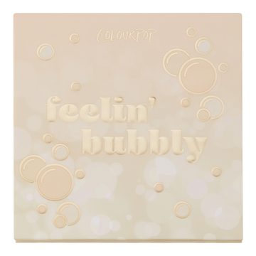 Палитра прессованных теней Feelin' Bubbly — миниатюра 8