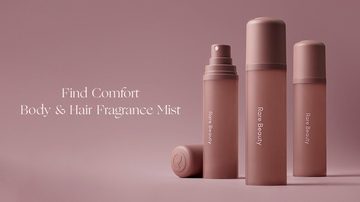 Ароматный спрей для тела и волос Find Comfort — миниатюра 8