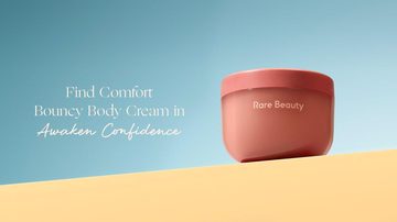 Крем для тела Find Comfort Bouncy - Пробуждение Уверенности — миниатюра 10