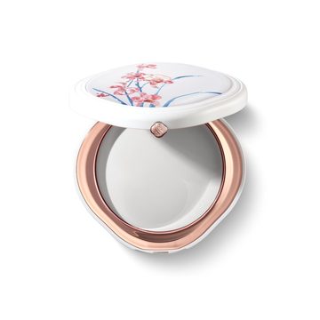 безупречная пудра jade breathable pressed powder (ода вышивке)