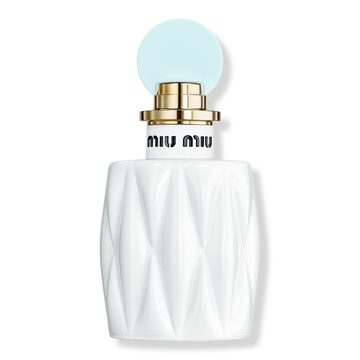 eau de parfum fleur de lait