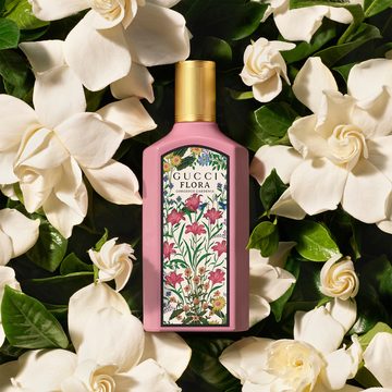 Eau de Parfum Flora Gorgeous Gardenia — миниатюра 7