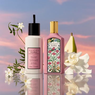 Eau de Parfum Flora Gorgeous Gardenia — миниатюра 9