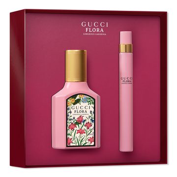 набор подарочных парфюмов flora gorgeous gardenia