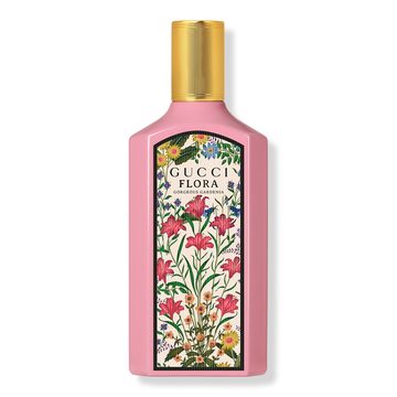eau de parfum flora gorgeous gardenia