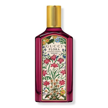 flora gorgeous gardenia eau de parfum intense