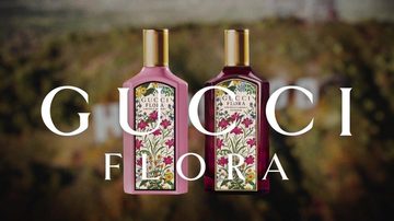 Flora Gorgeous Gardenia Eau de Parfum Intense — миниатюра 10
