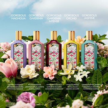 Flora Gorgeous Gardenia Eau de Parfum Intense — миниатюра 8