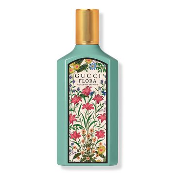 парфюм flora gorgeous jasmine