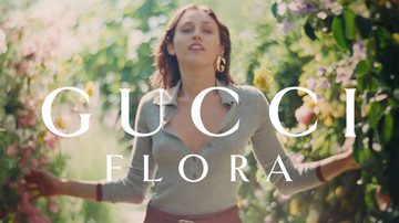 Парфюм Flora Gorgeous Jasmine — миниатюра 9