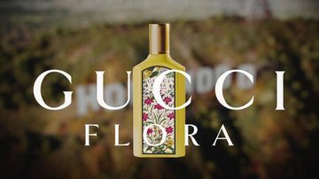 Парфюм Flora Gorgeous Orchid — миниатюра 9