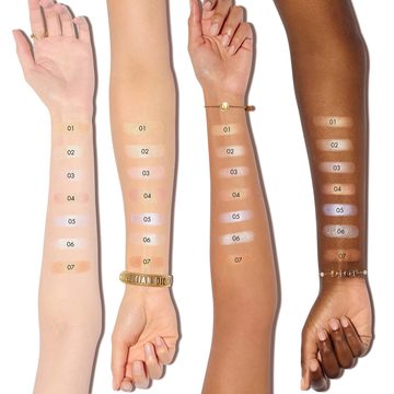 Сияющий хайлайтер Forever Glow — миниатюра 7
