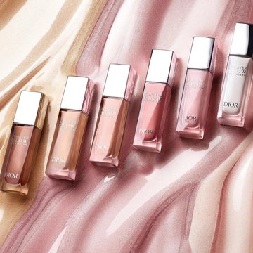 Жидкий хайлайтер Forever Glow Maximizer Longwear — миниатюра 8