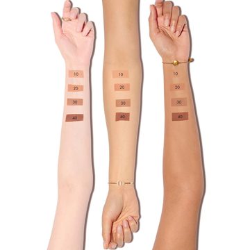 Forever Nude Bronze — миниатюра 7