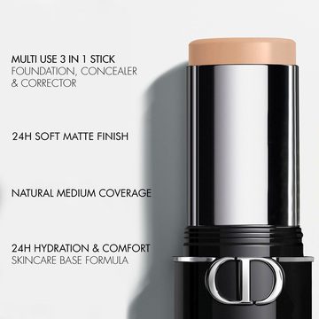 Многофункциональный тональный карандаш Forever Skin Perfect 24H — миниатюра 8