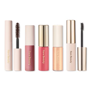 подарок из 5 предметов rare beauty при покупке на сумму от $65