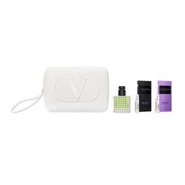 подарочный набор free beauty break из 4 предметов при покупке на сумму от 65$
