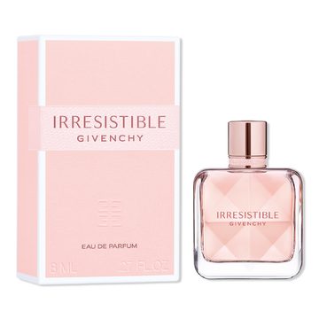 миниатюра free irresistible deluxe при покупке на сумму $100