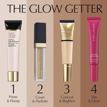 Тональный румяна Futurist Blushmaker Dewy Cheek Tint — миниатюра 8