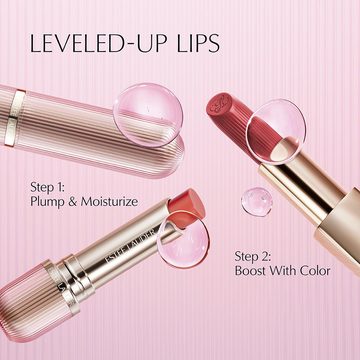 Тинтированный бальзам для губ HydraPlump — миниатюра 7