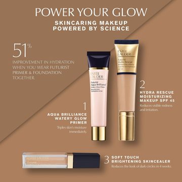 Консилер Futurist Soft Touch Brightening Skincealer — миниатюра 9