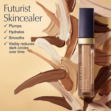 Консилер Futurist Soft Touch Brightening Skincealer — миниатюра 7