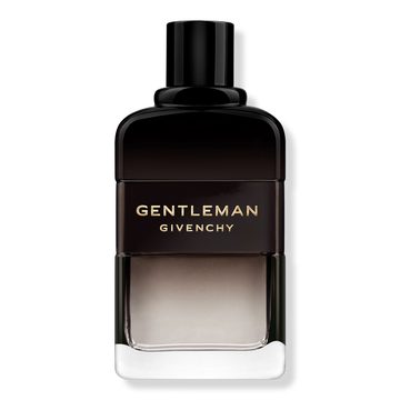 eau de parfum gentleman boisee