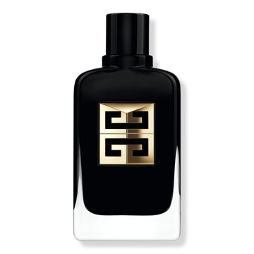 eau de parfum gentleman society ambrée