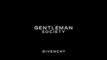 Eau de Parfum Gentleman Society — миниатюра 7