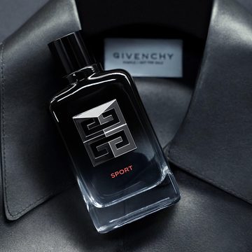 Eau de Parfum Gentleman Society Sport — миниатюра 7