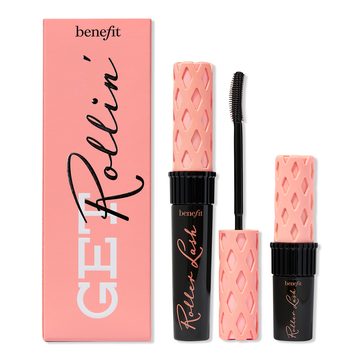 набор туши roller lash