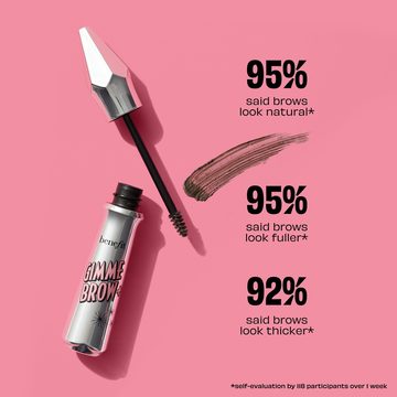 Gimme Brow+ Тонирующий Гель для Бровей — миниатюра 7