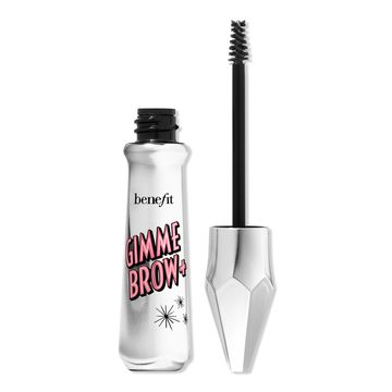 gimme brow+ тонирующий гель для бровей