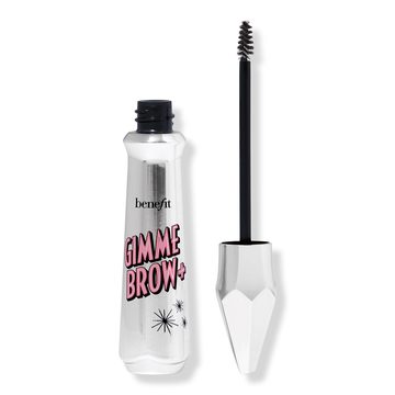 gimme brow+ тонирующий гель для бровей jumbo