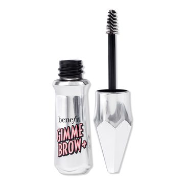 gimme brow+ тонирующий гель для бровей мини