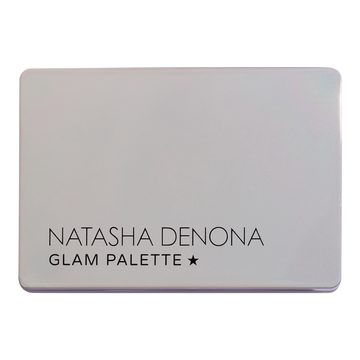 Палитра теней для век Glam — миниатюра 7
