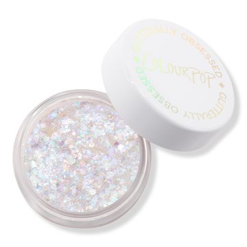 гель для тела с блестками glitterally obsessed