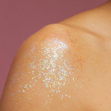 Гель для тела с блестками Glitterally Obsessed — миниатюра 8