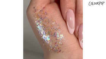 Гель для тела с блестками Glitterally Obsessed — миниатюра 9