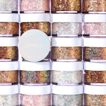 Гель для тела с блестками Glitterally Obsessed — миниатюра 7