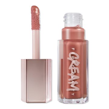 кремовая помада gloss bomb cream color drip