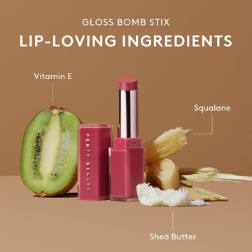 Блеск для губ Gloss Bomb Stix с высоким сиянием — миниатюра 7