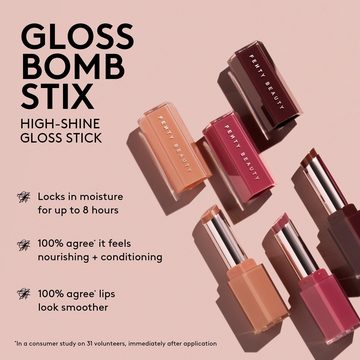 Блеск для губ Gloss Bomb Stix — миниатюра 8