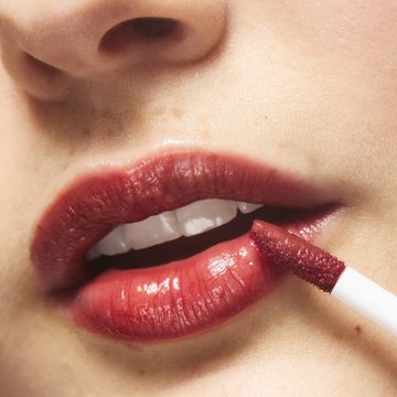 Набор губных тинтов Glossy Lip Stain Shades 4 Days — миниатюра 7