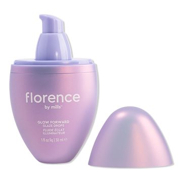 капли для сияния glow forward
