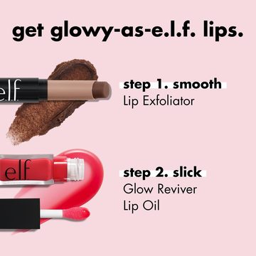 Масло для губ Glow Reviver — миниатюра 9