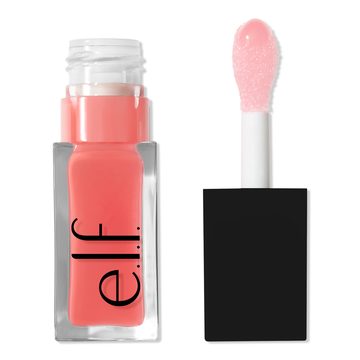 масло для губ glow reviver